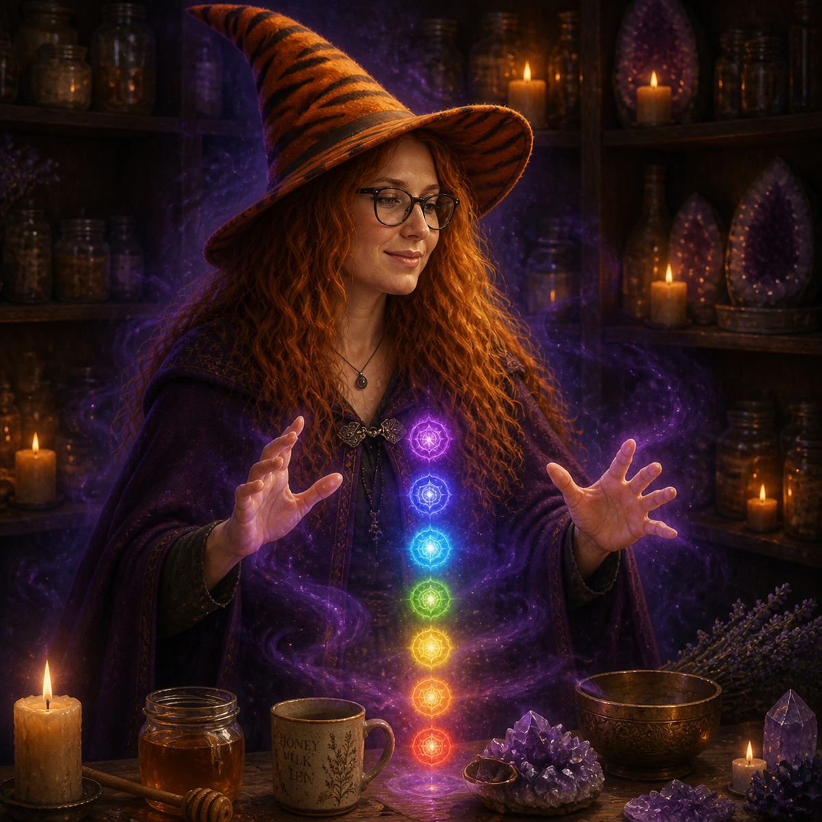 Reiki